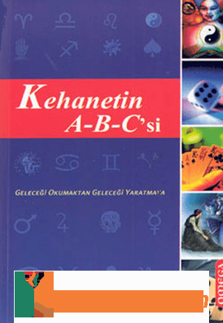 Kehanetin A-b-c'si Buket Altoparlak