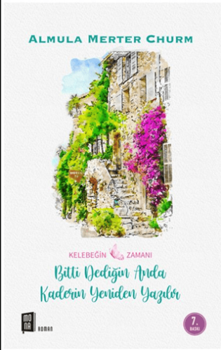 Kelebeğin Zamanı
