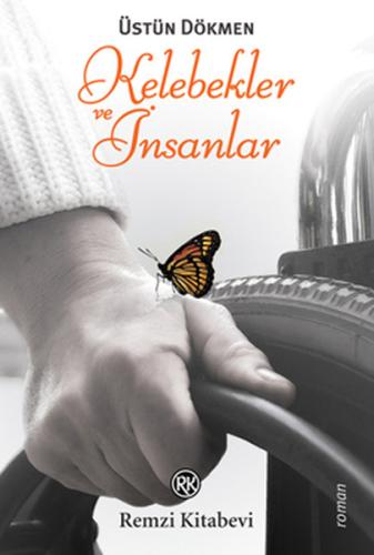 Kelebekler ve İnsanlar İlker Parasız