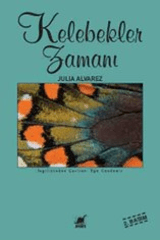 Kelebekler Zamanı Nicola Savarese