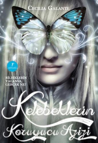 Kelebeklerin Koruyucu Azizi Cecilia Galante