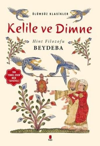 Kelile ve Dimne Victoria Roberts