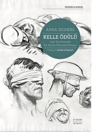 Kelle Ödülü Anna Seghers