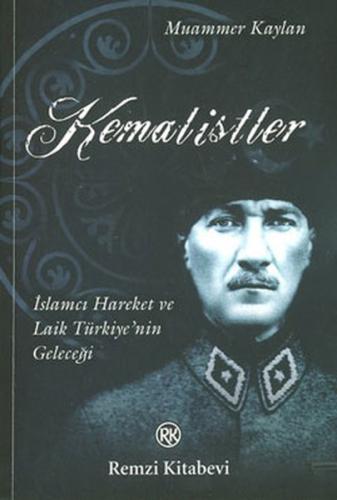 Kemalistler Muammer Kaylan