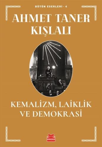 Kemalizm-Laiklik ve Demokrasi Susan Meyers