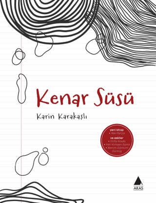 Kenar Süsü Reenita Malhotra Hora