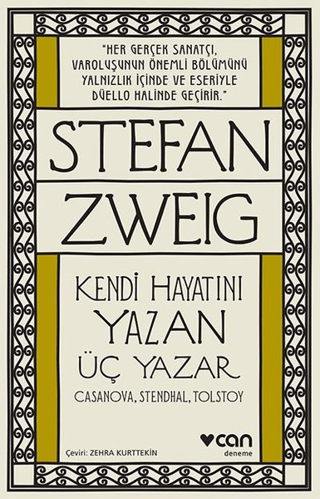 Kendi Hayatını Yazan Üç Yazar Arthur Schopenhauer