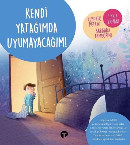 Kendi Yatağımda Uyumayacağım! Alberto Pellai