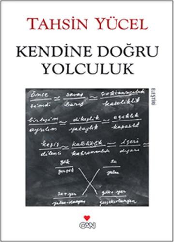 Kendine Doğru Yolculuk Chris Impey