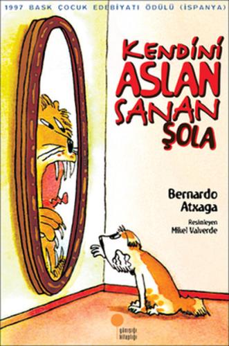 Kendini Aslan Sanan Şola Osman Savaş