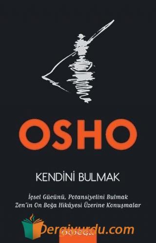 Kendini Bulmak Osho