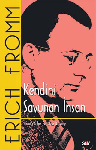 Kendini Savunan İnsan Doğan Aydal