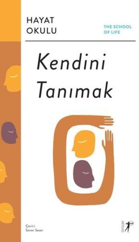 Kendini Tanımak Alain de Botton