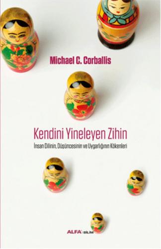 Kendini Yineleyen Zihin Feyza Altun