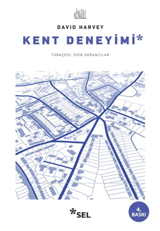 Kent Deneyimi Murat Özkaleli