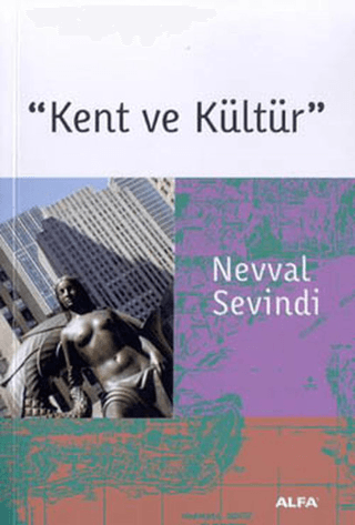 Kent ve Kültür