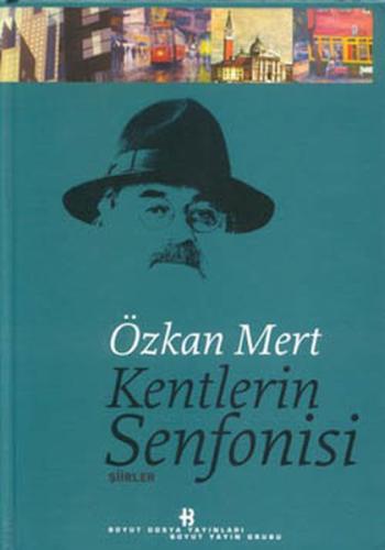 Kentlerin Senfonisi İlker Özer