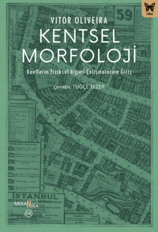Kentsel Morfoloji Vitor Oliveira