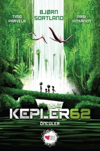 Kepler 62-Öncüler Björn Sortland