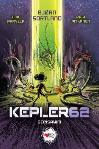 Kepler62 Gerisayım Bjorn Sortland