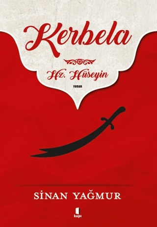 Kerbela - Hz. Hüseyin Daniel Amen