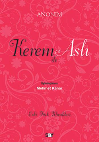 Kerem ile Aslı Kolektif Kerem ile Aslı Kolektif