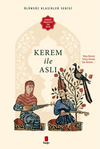 Kerem ile Aslı Şengün Kılıç Hristidis