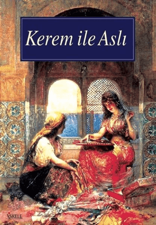 Kerem ile Aslı