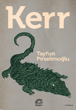 Kerr Oh Seon-Hui