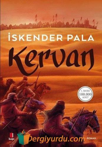 Kervan