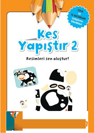 Kes Yapıştır 2