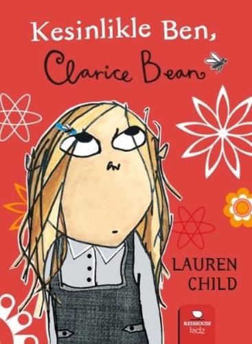Kesinlikle Ben - Clarice Bean