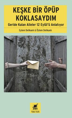 Keşke Bir Öpüp Koklasaydım Özlem Delikanlı