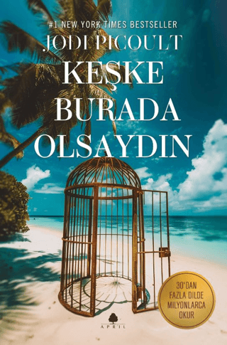Keşke Burada Olsaydın Paul Foulquie