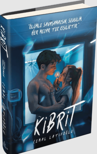 Kibrit (Ciltli)