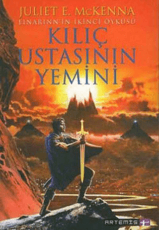Kılıç Ustasının Yemini Einarinn'in İkinci Öyküsü Halil Edhem