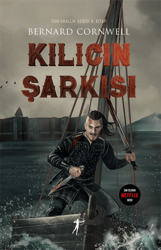 Kılıcın Şarkısı Lawrence Levy