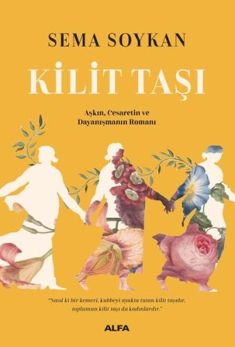 Kilit Taşı Sema Soykan