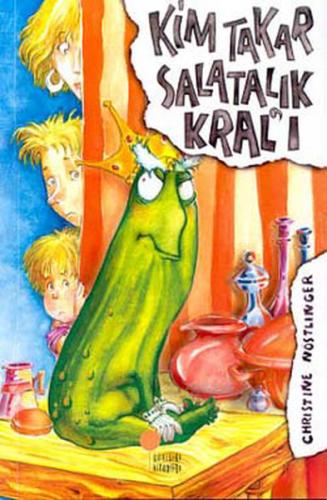 Kim Takar Salatalık Kralı Ege Cansen