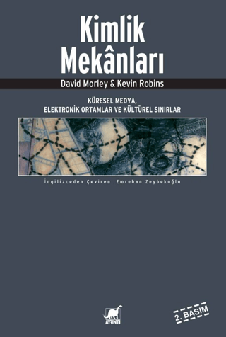 Kimlik Mekanları David Morley