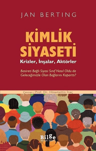 Kimlik Siyaseti Yücel Cüre
