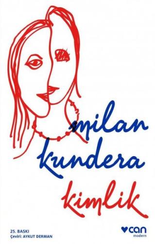 Kimlik Milan Kundera