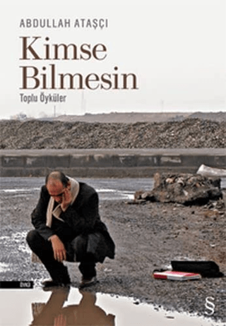 Kimse Bilmesin Semyon Khanin