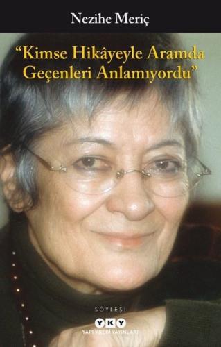 Kimse Hikayeyle Aramda Geçenleri Anlamıyordu Cansu Sabetrasekh