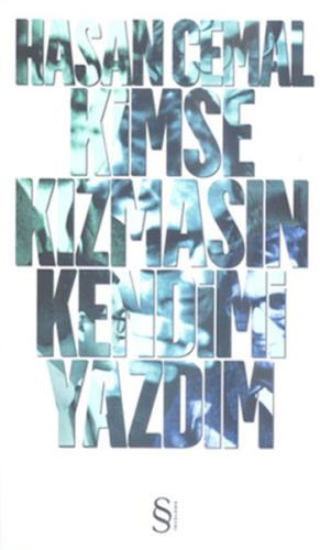 Kimse Kızmasın Kendimi Yazdım Levent Targu