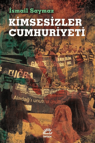 Kimsesizler Cumhuriyeti Ann M. Martin