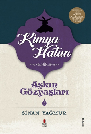 Kimya Hatun-Aşkın Gözyaşları 3