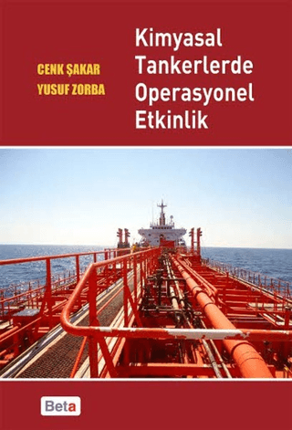 Kimyasal Tankerlerde Operasyonel Etkinlik Cenk Şakar
