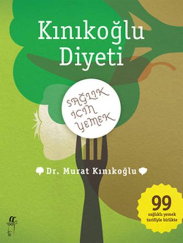 Kınıkoğlu Diyeti Murat Kınıkoğlu