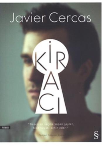 Kiracı Javier Cercas